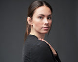 Catago Amina langærmet ridebluse