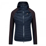 euro-star-coco-hybrid-jakke, navy