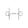 Stübben Full Cheek Snaffle