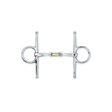 Stübben Full Cheek Snaffle
