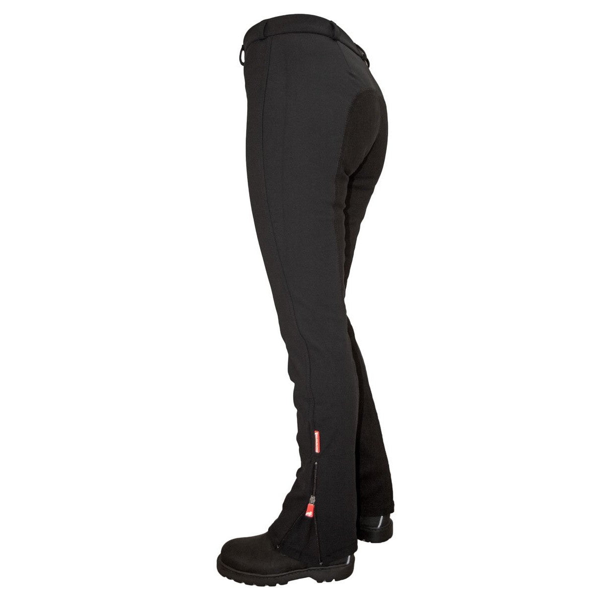 Karlslund Jökull Jodphurbukser softshell