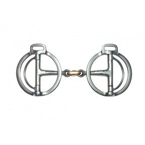 Stübben Danish Snaffle