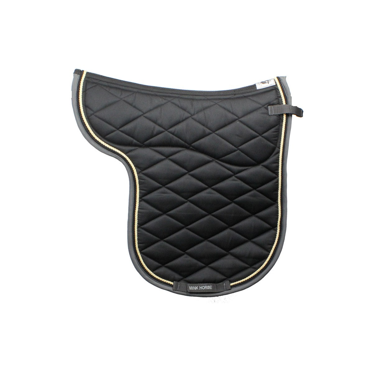 Mink Horse Air Sadelunderlag