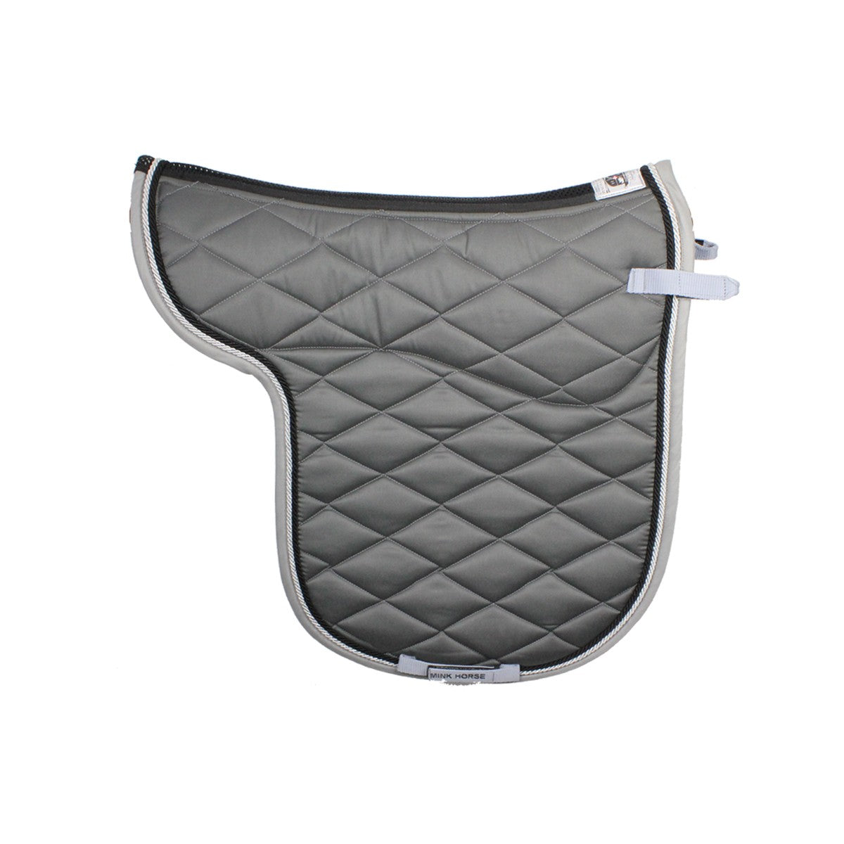 Mink Horse Air Sadelunderlag