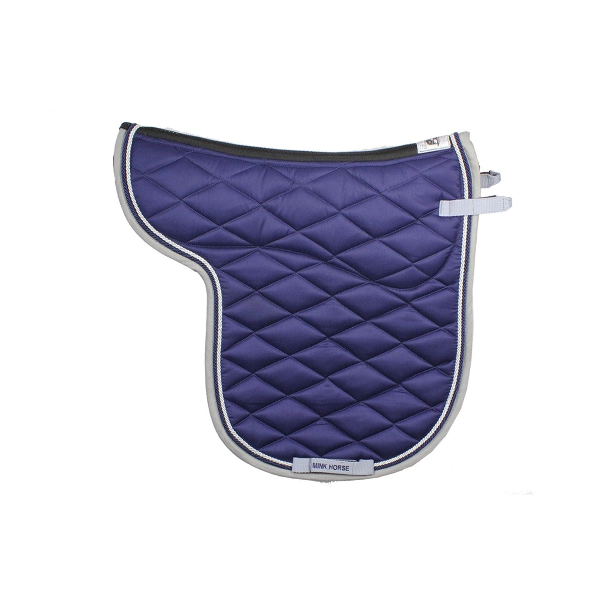 Mink Horse Air Sadelunderlag