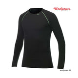 Crewneck Lite - Woolpower