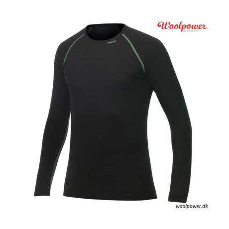 Crewneck Lite - Woolpower