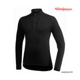 Turtleneck 200 - Woolpower