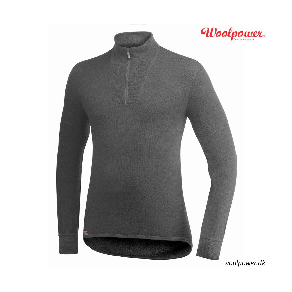 Turtleneck 200 - Woolpower