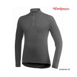 Turtleneck 200 - Woolpower