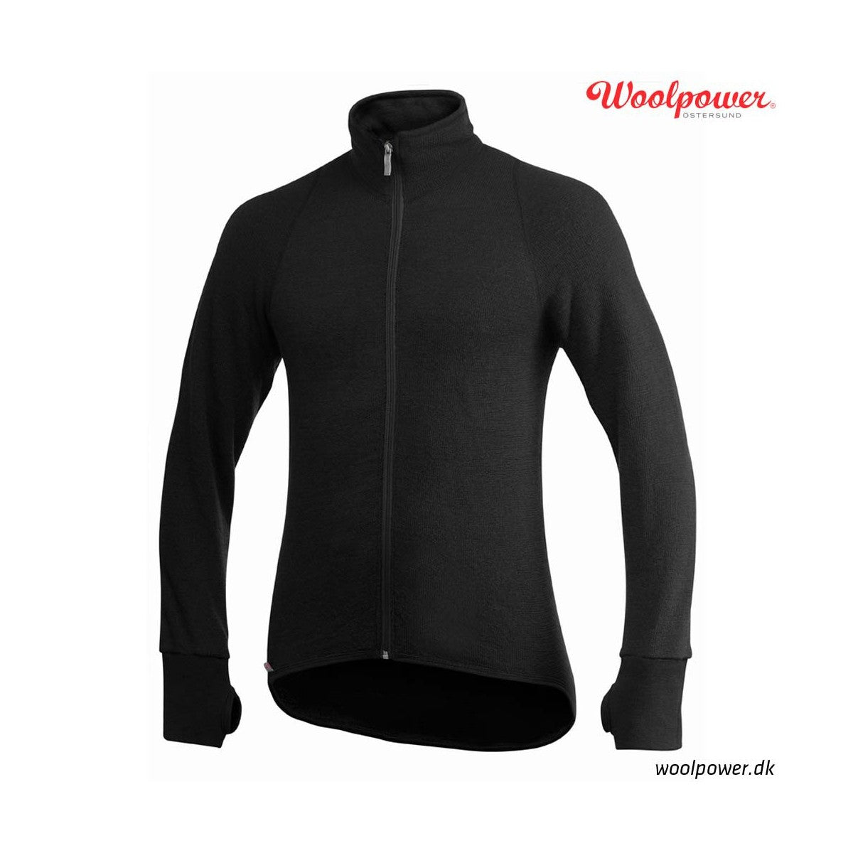 Full Zip Jacket - Woolpower