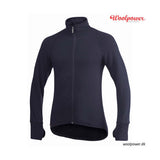 Full Zip Jacket - Woolpower