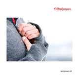 Full Zip Jacket - Woolpower