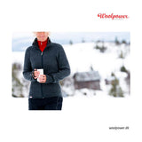 Full Zip Jacket - Woolpower