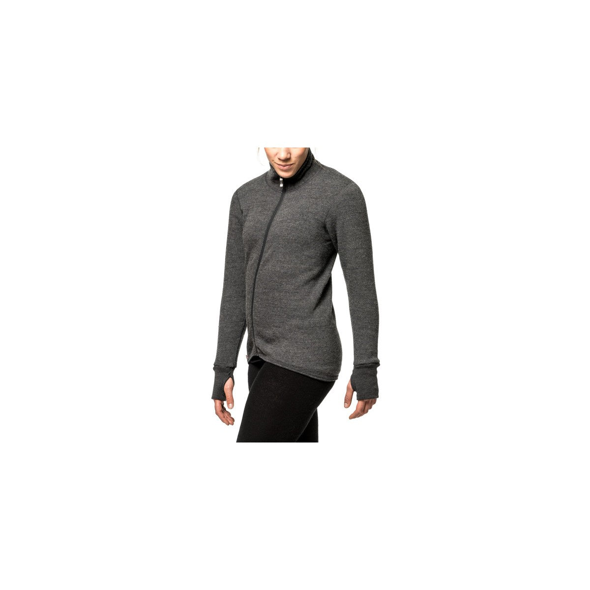 Full Zip Jacket - Woolpower