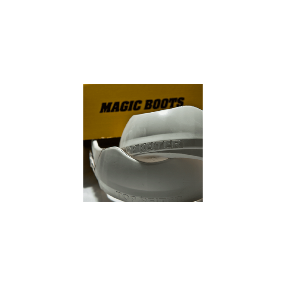 TopReiter Magic Boots