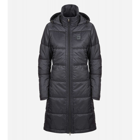 66 North Langjokull Primaloft Long Coat
