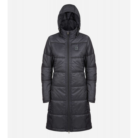 66 North Langjokull Primaloft Long Coat