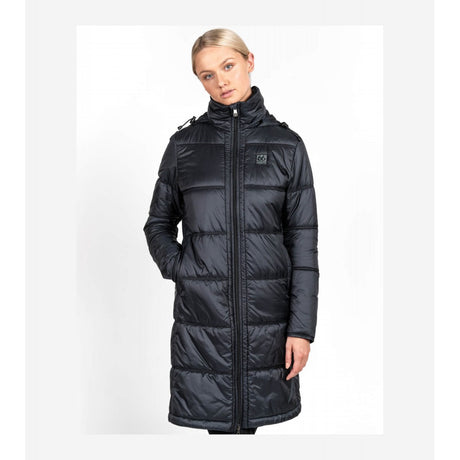 66 North Langjokull Primaloft Long Coat