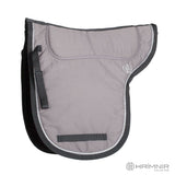 Hrimnir Relief saddle pad Sort