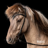 Nordic-Horse Nakkestykke 15
