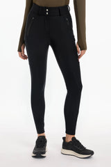 LeMieux Drytex Waterproof ridebuks sorte