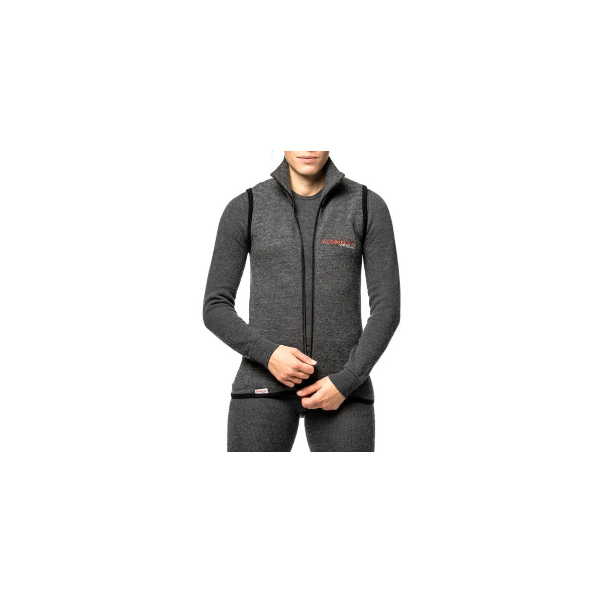 Vest - Woolpower