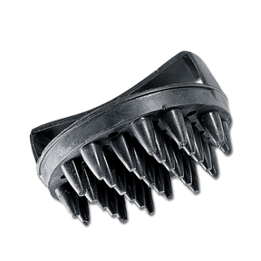 Rubber Groomer