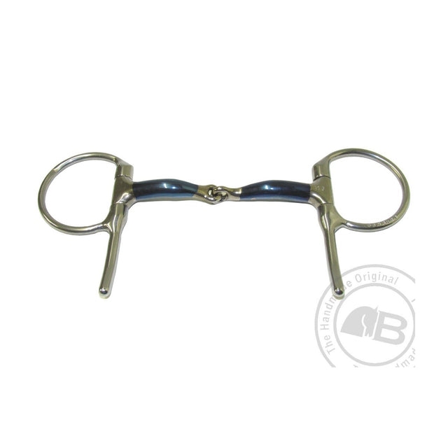Bombers 1/2 spoon LockUp