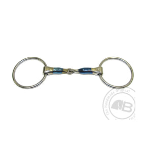 Bombers - LockUp - loose rings OUTLET