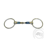 Bombers - LockUp - loose rings OUTLET