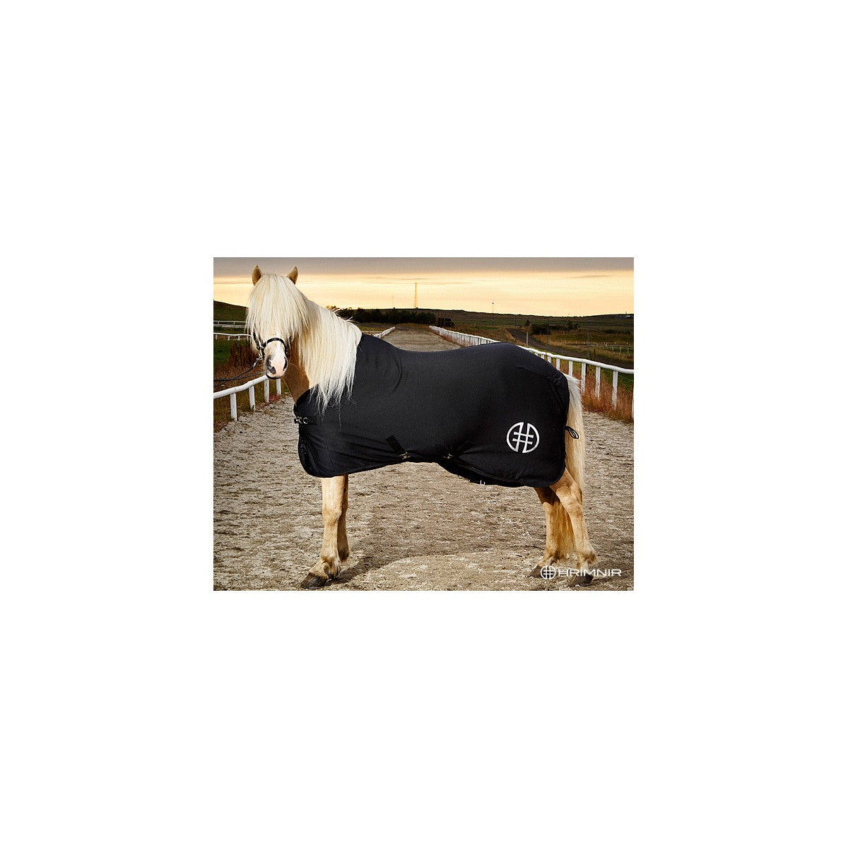 Hrimnir Jersey Dækken