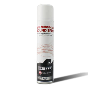 Surgical Spray klorhexidinspray 1% Nettex