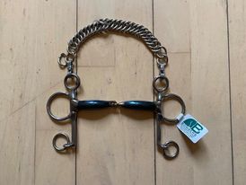todelt lockup