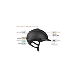 Casco Mistrall-2 Titan