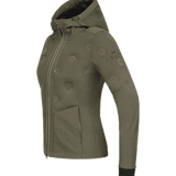 ELT Softshell-mix Glasgow