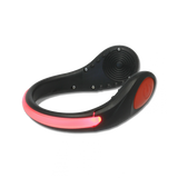 LED reflektor sko