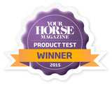 YH Product Test Logo Winner