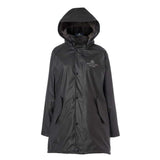 spirit jakke front