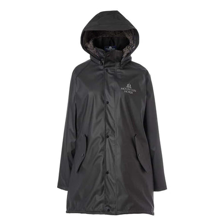 spirit jakke front