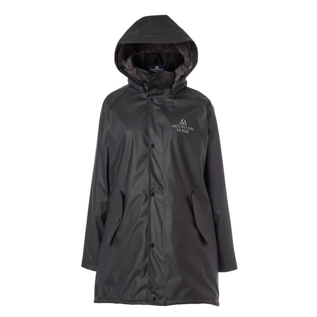 spirit jakke front