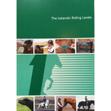 The Icelandic Riding Levels "1"