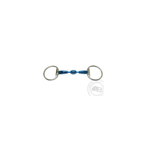Bombers - Eggbutt Elliptical Cable
