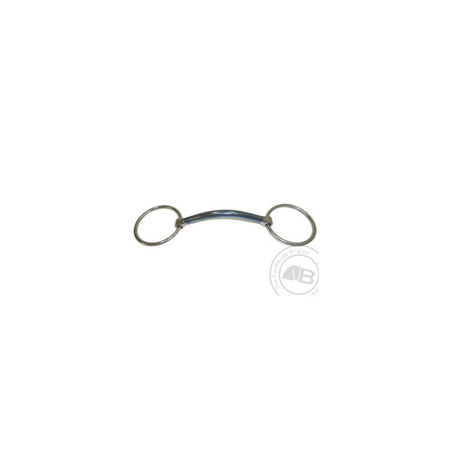 Bombers - Mullen løse ringe OUTLET 9,0 cm