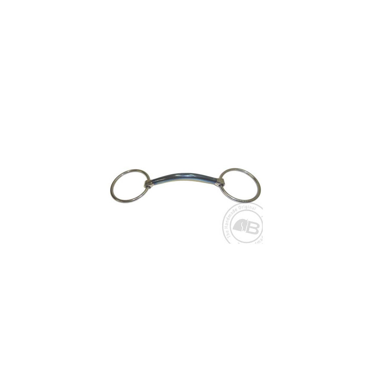 Bombers - Mullen løse ringe OUTLET 9,0 cm