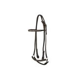 Eques - Elegant trense med 1rk sten