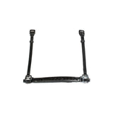 Eques - Hannoveransk næsebånd m Moon Rock