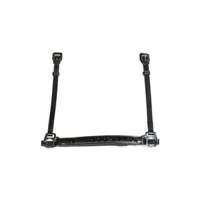 Eques - Hannoveransk næsebånd m Moon Rock