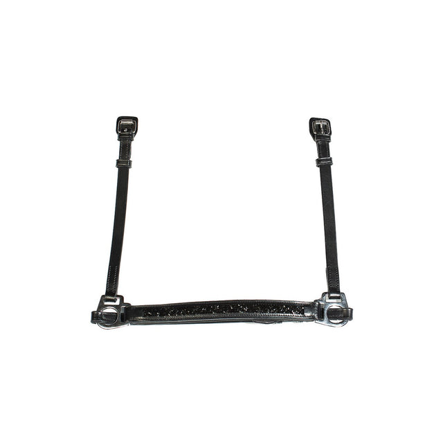 Eques - Hannoveransk næsebånd m Moon Rock