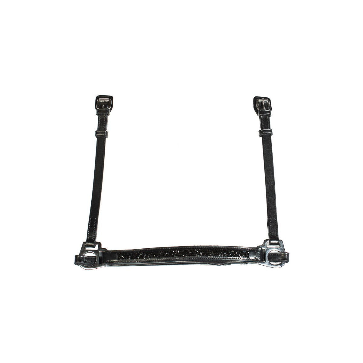 Eques - Hannoveransk næsebånd m Moon Rock